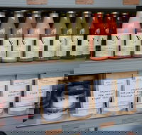 The Grumpy Baker Bazaar Deli - Accommodation Fremantle