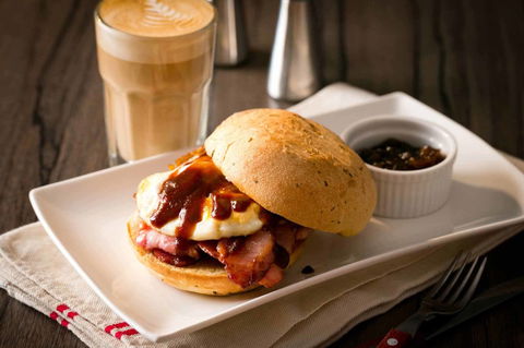 The Coffee Club - Upper Mount Gravatt - Accommodation Fremantle 0