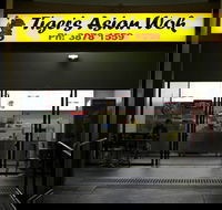 Tiger's Asian Wok - Kenmore - Accommodation Fremantle