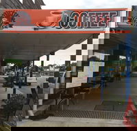 Ultimate Coffee - Accommodation Fremantle