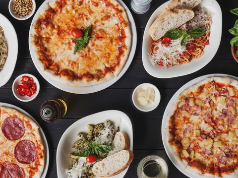 Vapiano Canberra Centre - Accommodation Fremantle 0