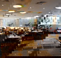 Woodlands Restaurant  Bar - Accommodation Fremantle