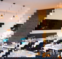 Yellowtail Restaurant - Accommodation Fremantle