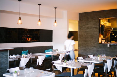 Yellowtail Restaurant - Accommodation Fremantle 0