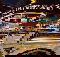 24-7 Sports Bar - Accommodation Fremantle