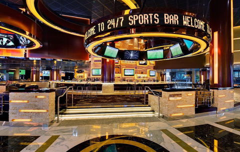 24-7 Sports Bar - Accommodation Fremantle 0