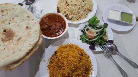 Afghan Master Kebab - Accommodation Fremantle 0