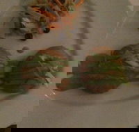 Andiamo Cafe - Accommodation Fremantle