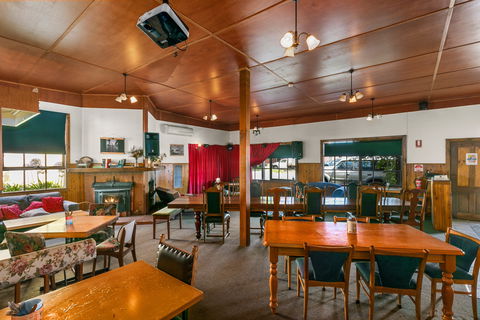 Archies Couch - Accommodation Fremantle 1