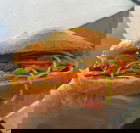 Binh Duong Spring Hot Bread - Accommodation Fremantle