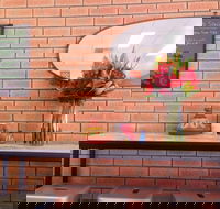 Caf  Crossways - Accommodation Fremantle