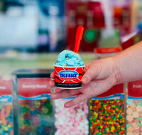 Cold Rock Ice Creamery - Aspley - Accommodation Fremantle