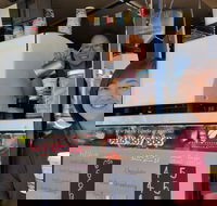 Deluxe Cafe Moree - Accommodation Fremantle