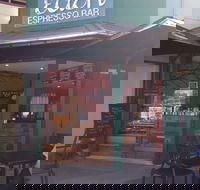Eden Espresso Bar - Accommodation Fremantle