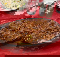 Golden Pearl Chinese Restaurant Pty Ltd - Accommodation Fremantle