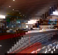 Golden Tiger Bar - Accommodation Fremantle