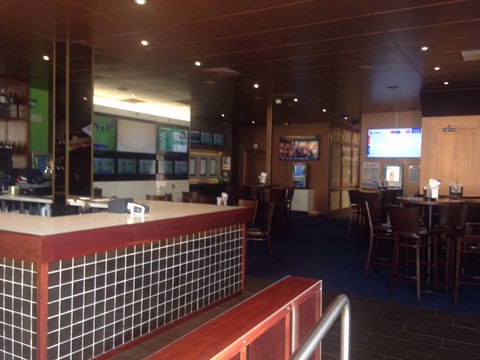 Golden Tiger Bar - Accommodation Fremantle 0