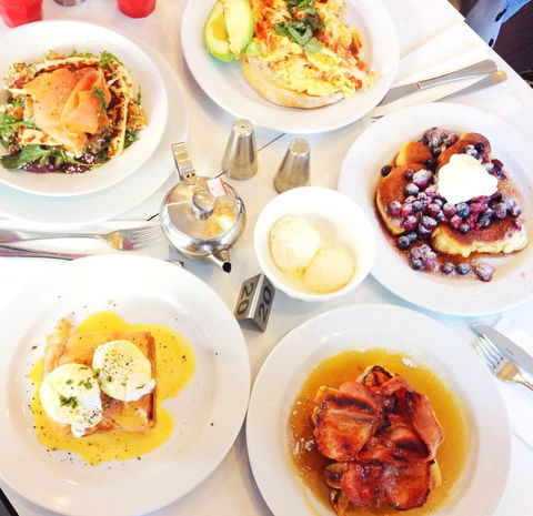 Lumiere Cafe & Patisserie - Accommodation Fremantle 0