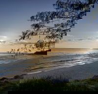 Mal Starkey's Seafood House - Accommodation Fremantle