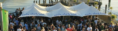 Manly Wharf Hotel - Accommodation Fremantle 0