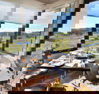 McVitty Grove Restaurant - Accommodation Fremantle