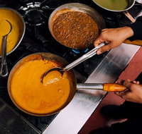 Oye Bombay Indian Restaurant - Accommodation Fremantle