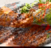 Panarotti's - Penrith - Accommodation Fremantle