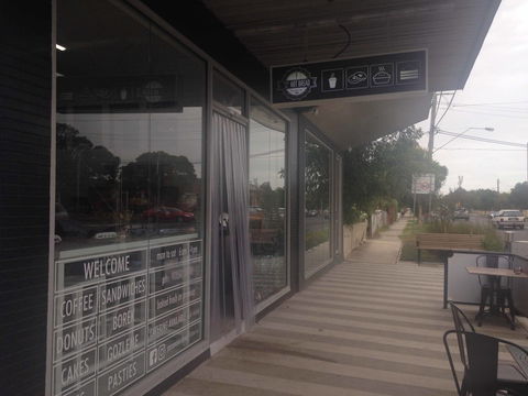 Pascoe Vale Hot Bread Kitchen - Accommodation Fremantle 0