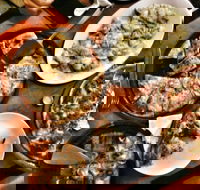 Presto Pizza - Accommodation Fremantle