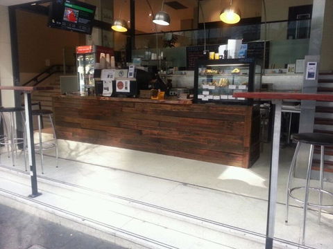 Pure Grind - Accommodation Fremantle 0