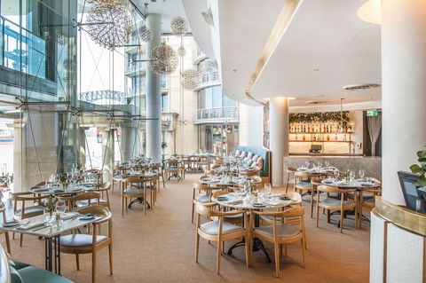 Q Dining - Accommodation Fremantle 0