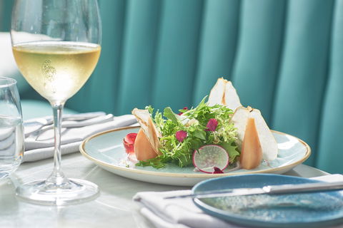 Q Dining - Accommodation Fremantle 2