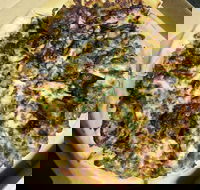 Sorbello's Italian Restaurant - Accommodation Fremantle