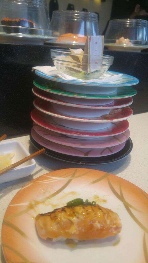 Sushi Rio - Chatswood - Accommodation Fremantle 0