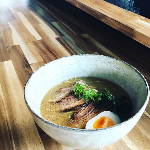 Tamura Sake Bar - Accommodation Fremantle 0
