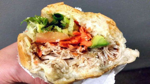 Thanh Hao Hot Bread - Accommodation Fremantle 0