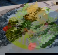 The Mean Fiddler Cafe Bar Restaurant - Accommodation Fremantle