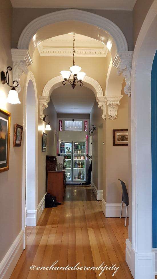 Fitzroy VIC Accommodation Fremantle