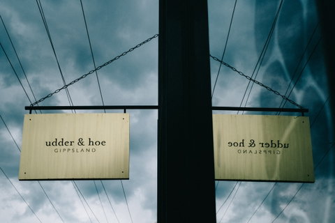 Udder & Hoe - Accommodation Fremantle 0