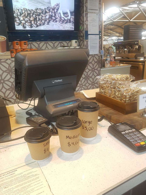 Velluto - Accommodation Fremantle 0