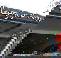 Villaggio Fresco - Accommodation Fremantle