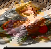 Whalers Galley Cafe - Accommodation Fremantle