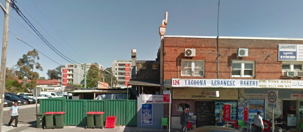 Yagoona NSW Accommodation Fremantle