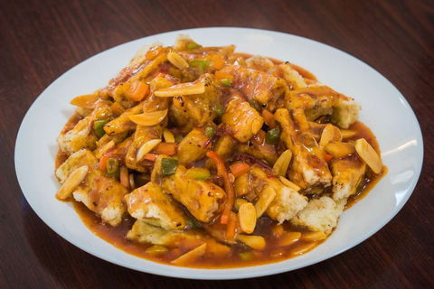 Ya Ya Xinjiang Chinese Restaurant - Accommodation Fremantle 0