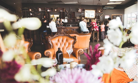 Z WINE - Accommodation Fremantle 0