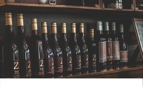 Z WINE - Accommodation Fremantle 1