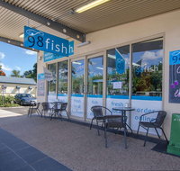 98 Fish - Accommodation Fremantle
