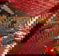 All Seasons Bar  Grill - Accommodation Fremantle