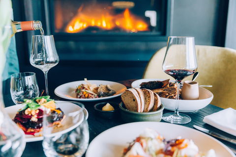 Amelia Park Restaurant - Accommodation Fremantle 1