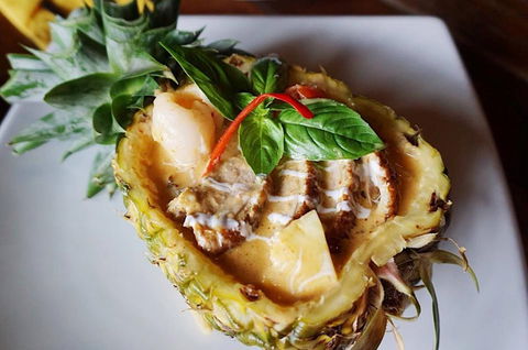 Andaman Thai Restuarant - Accommodation Fremantle 0